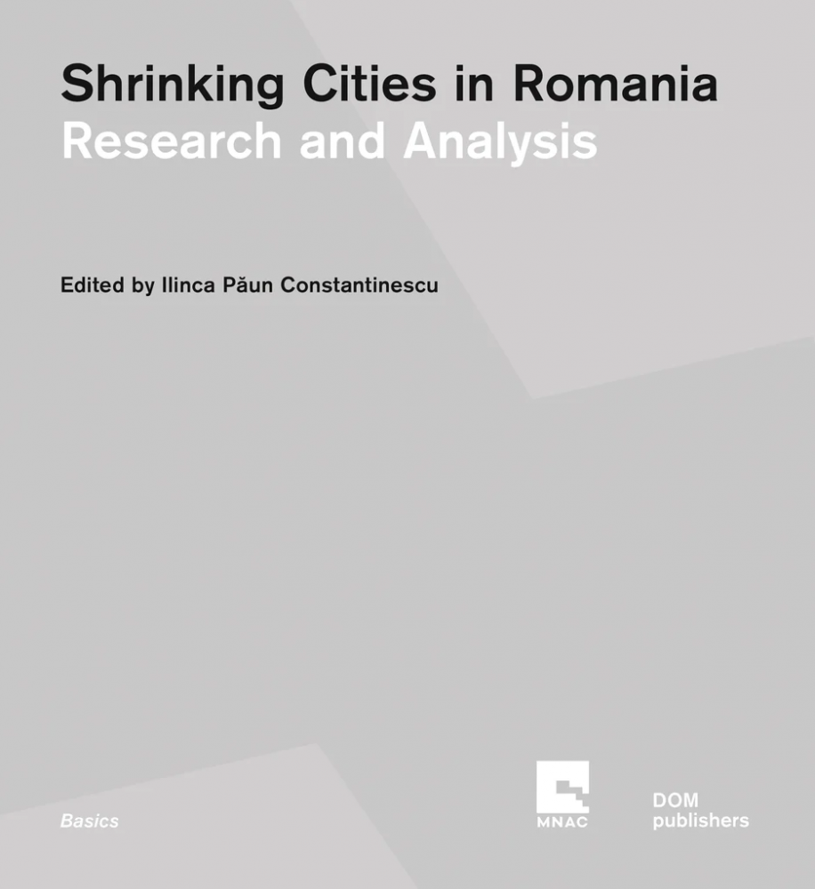 Исчезающие города в Румынии Исчезающие города в Румынии