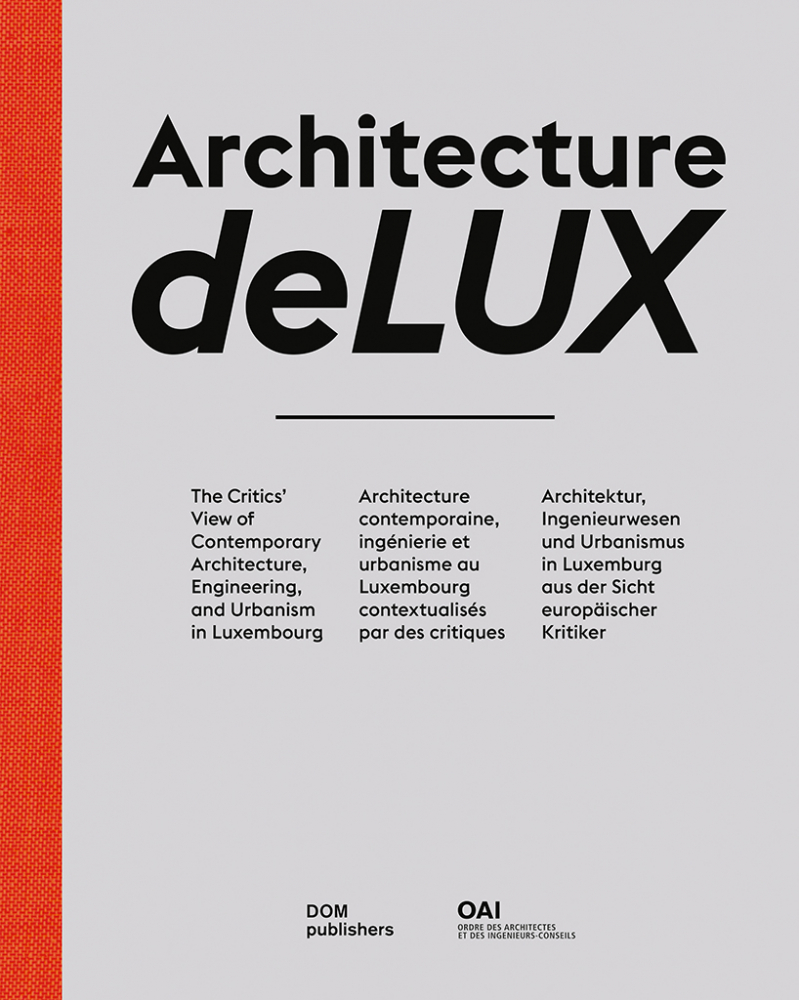 Архитектура deLUX